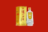 鄱阳县回收泸州老窖