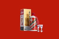 鄱阳县回收飞天茅台酒