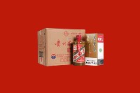 鄱阳县回收名酒
